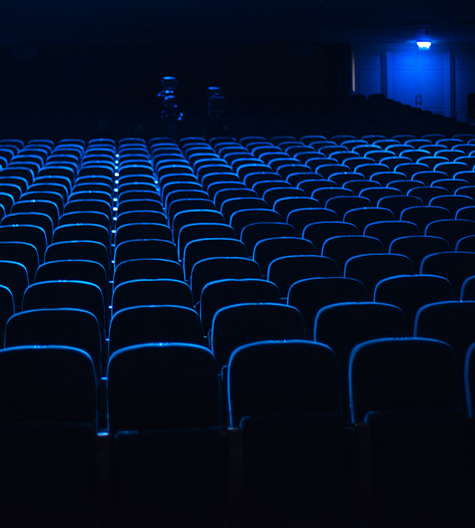 일송아트홀 사진