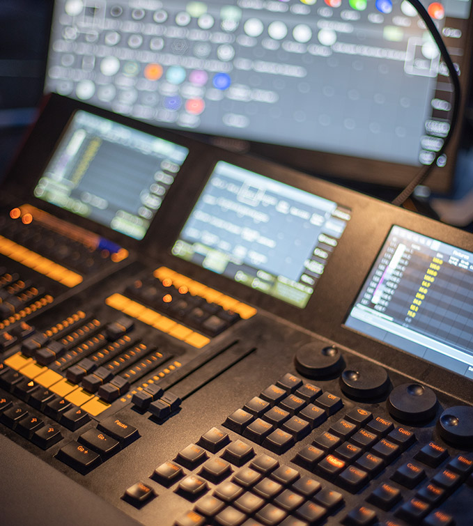 일송아트홀 사진