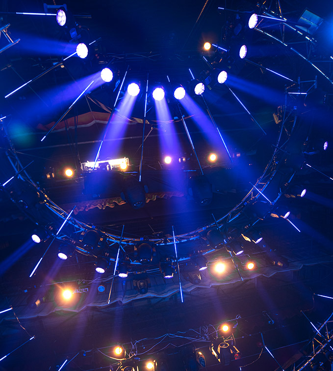 일송아트홀 사진